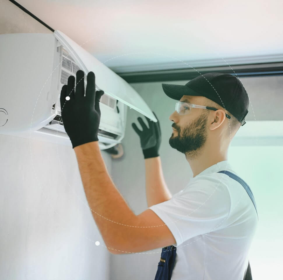 Stiklo paketų keitimas 2