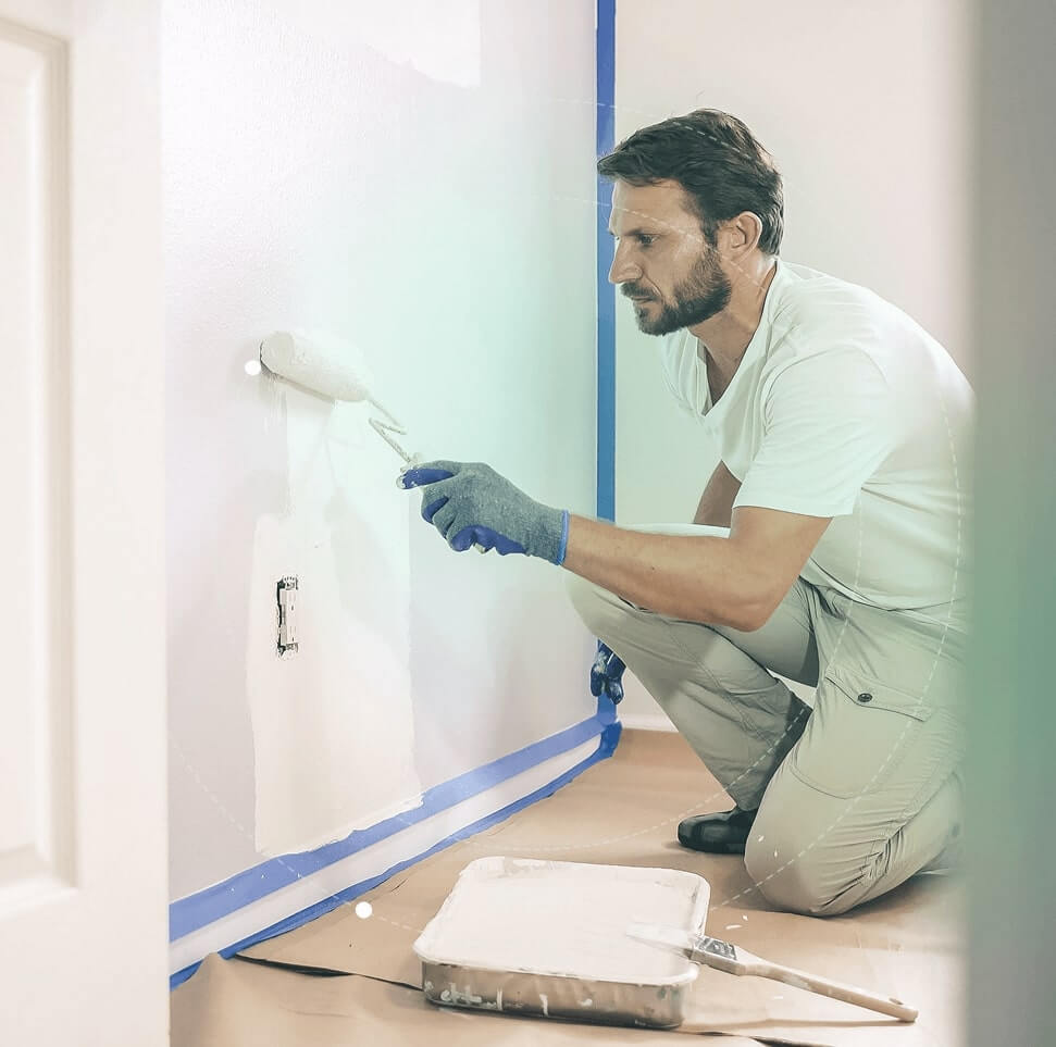 Stiklo paketų keitimas 4