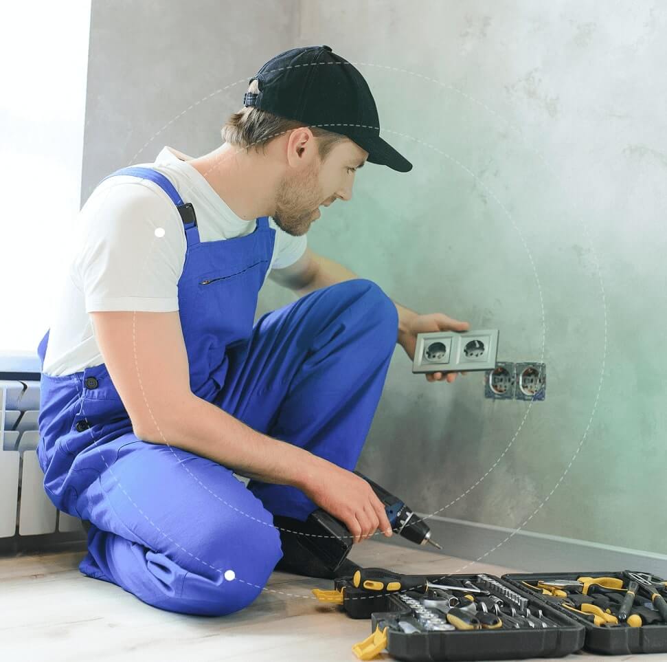 Stiklo paketų keitimas 7